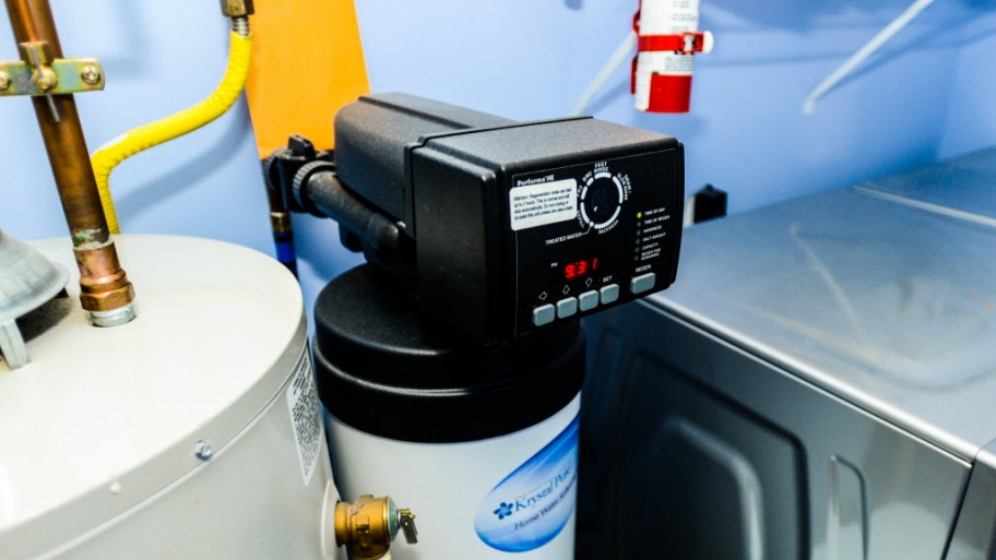 Should I Repair or Replace My Water Softener? Angie's List